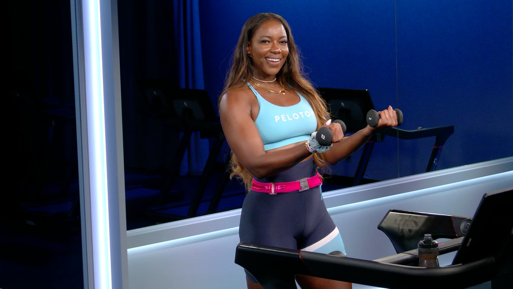 Peloton 10 minute arms hot sale