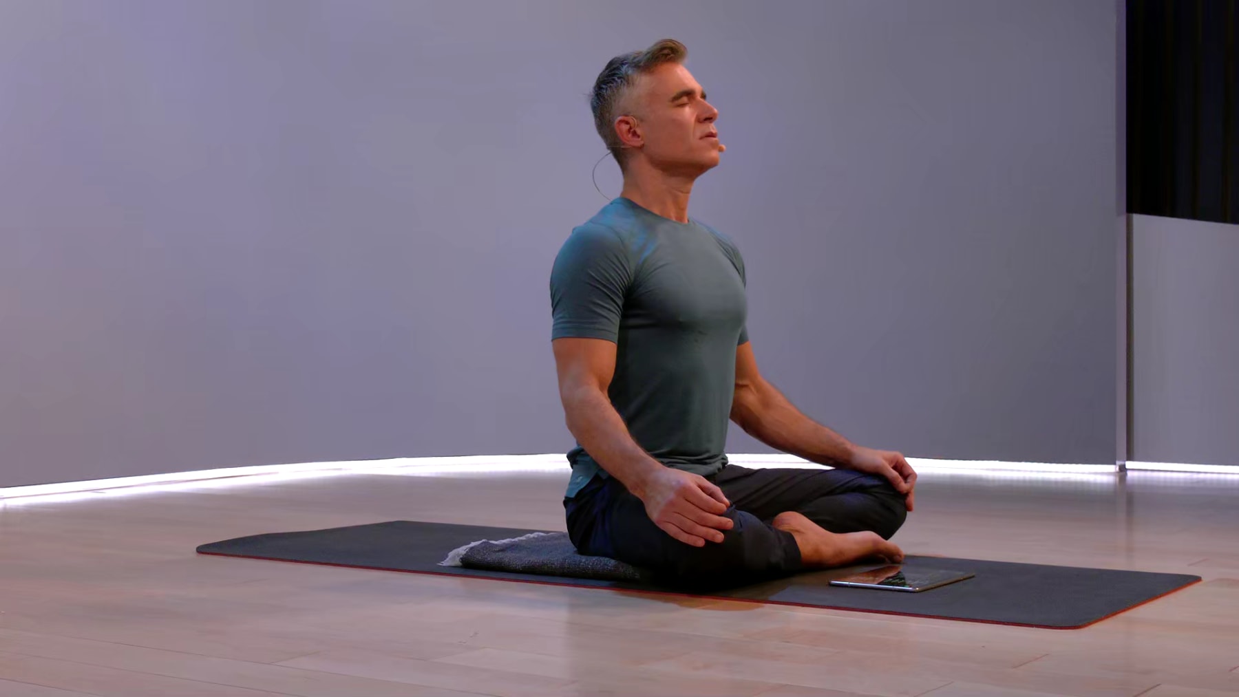 10 min Calming Meditation