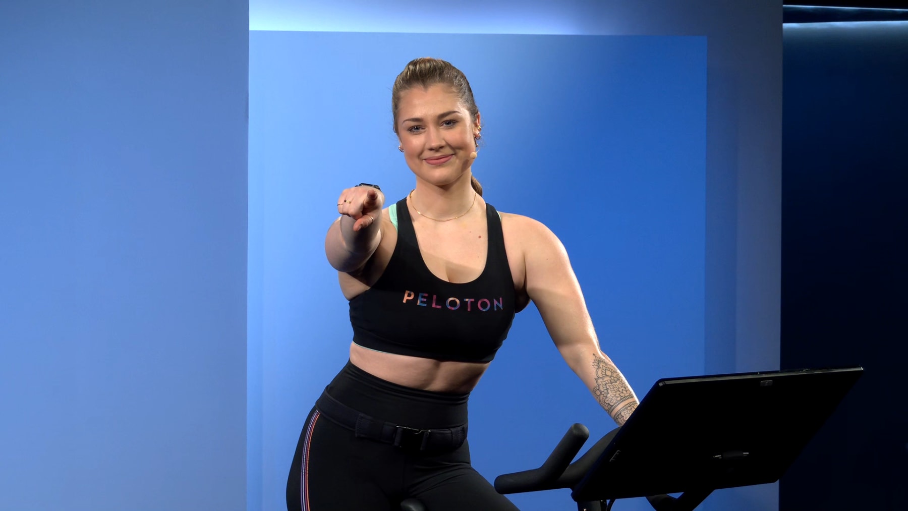 20 min Deep House Ride