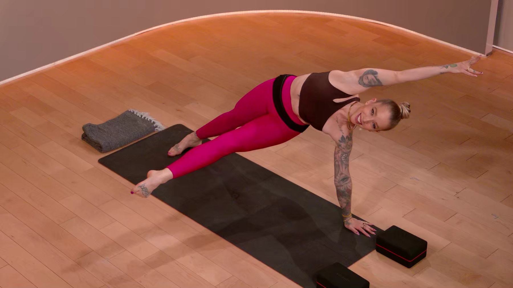 20 min Power Flow