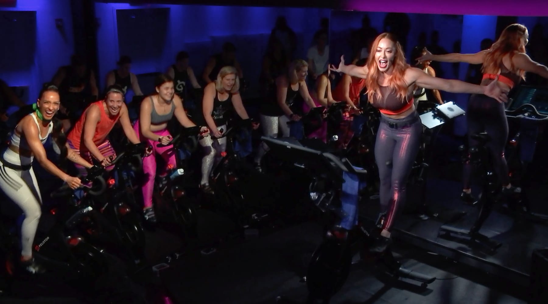 30 min The Jess King Experience