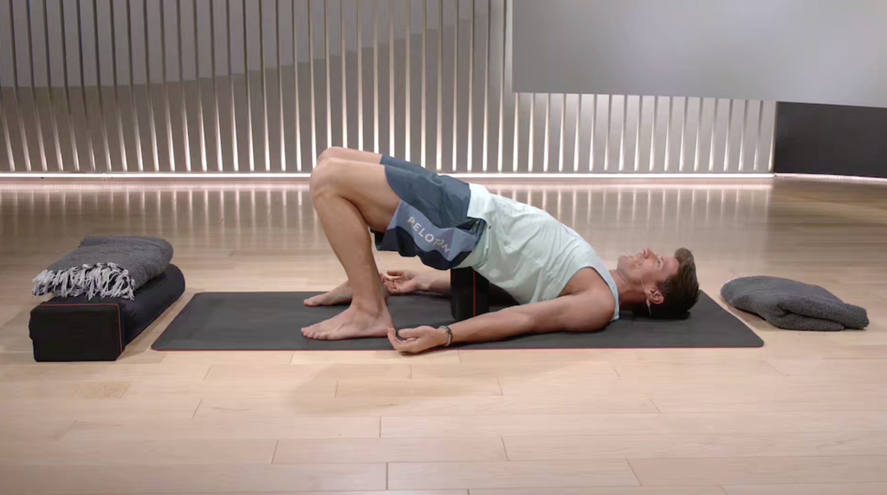 20 min Restorative