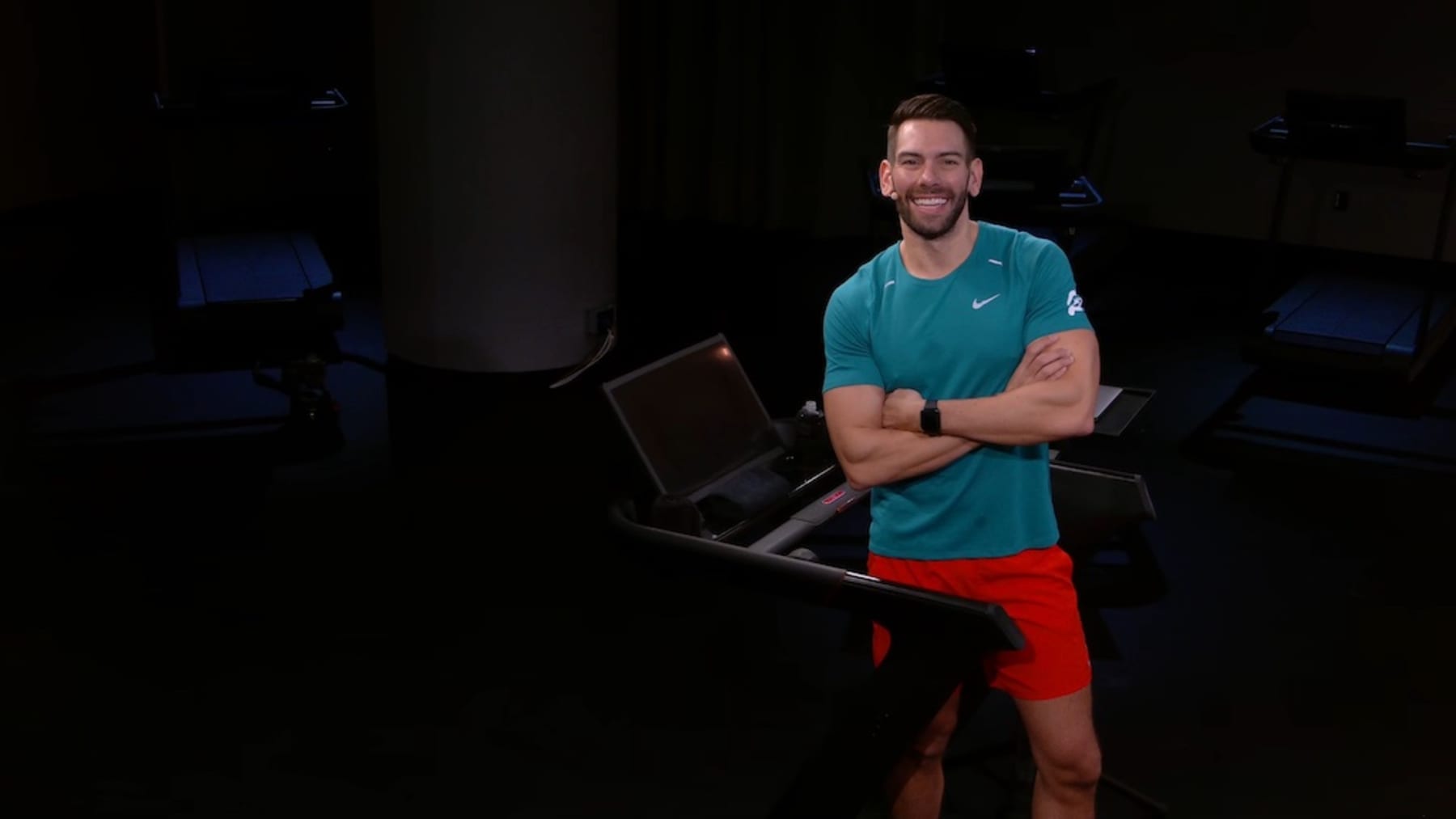 30 min Power Walk