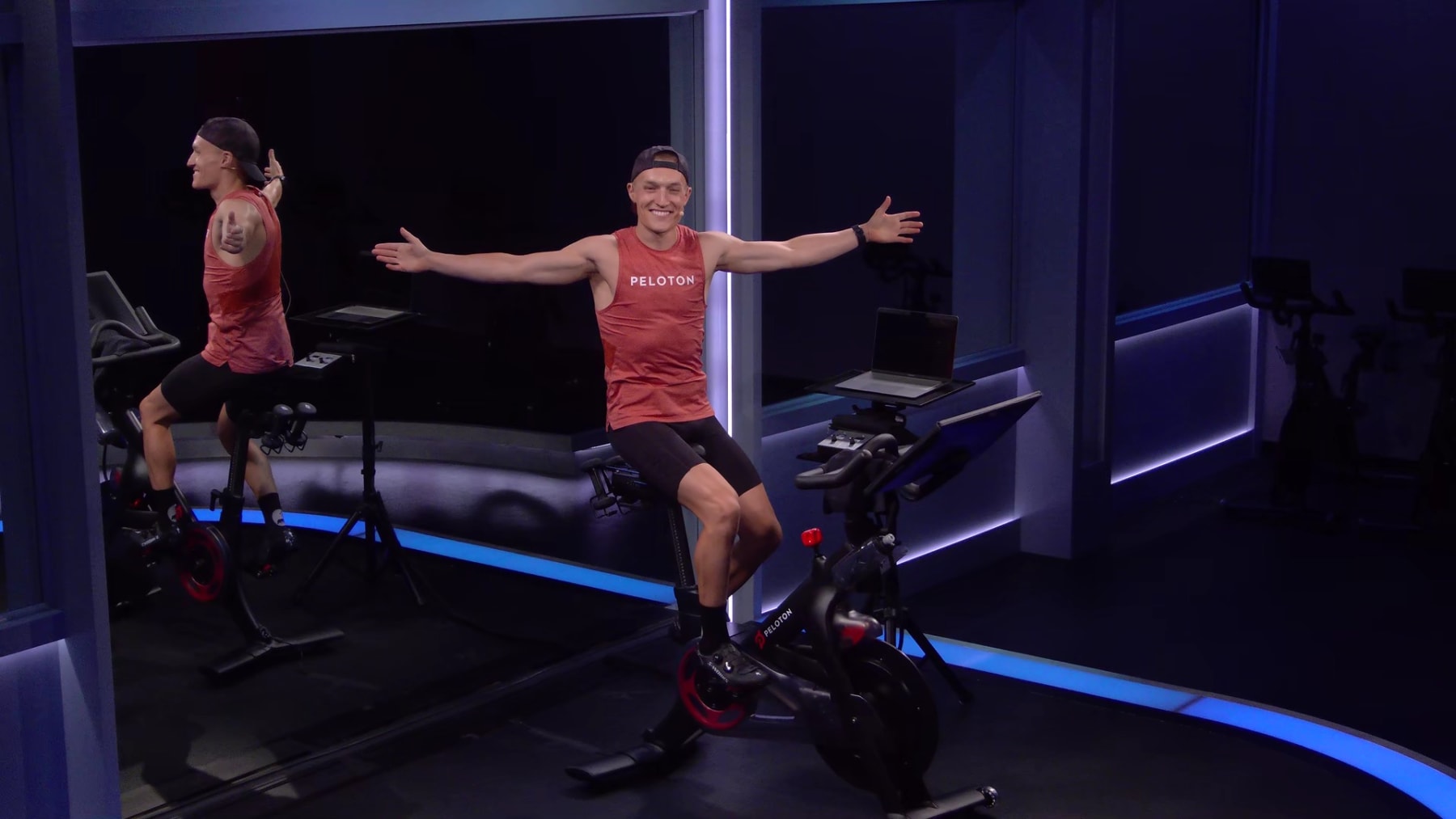 45 min Power Zone Ride
