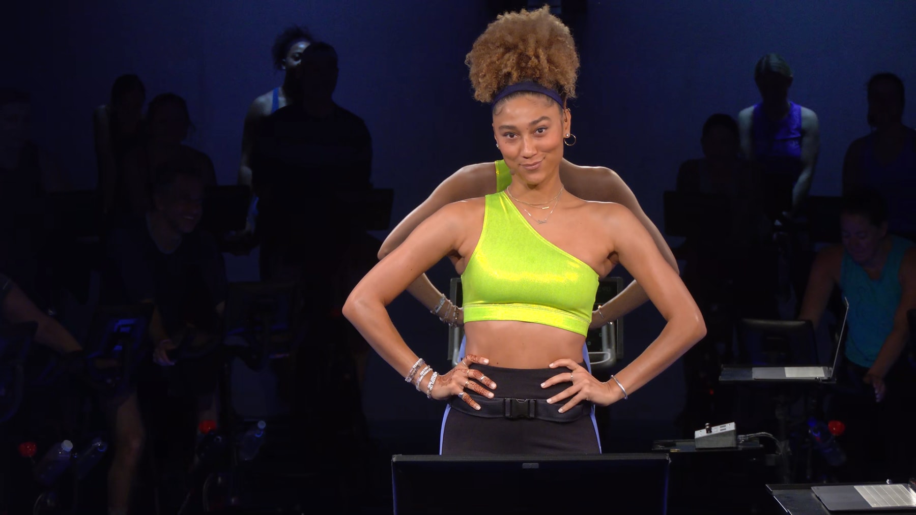 20 min 2010s Hip Hop Ride