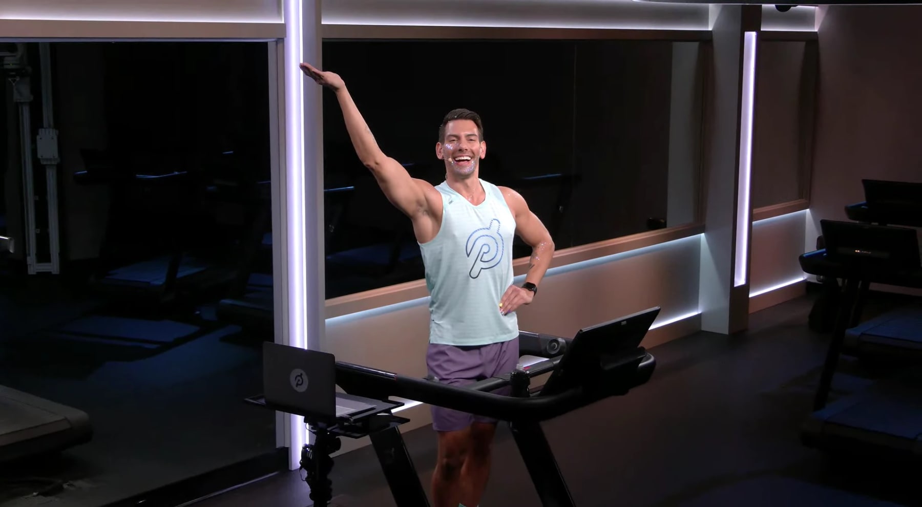 30 min RuPaul's Drag Race Run