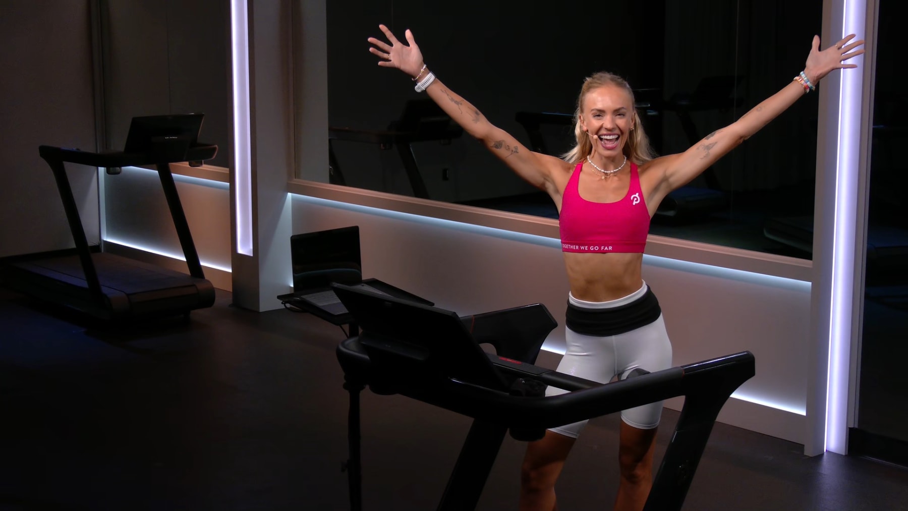 30 min Spotify Disney Hits Run