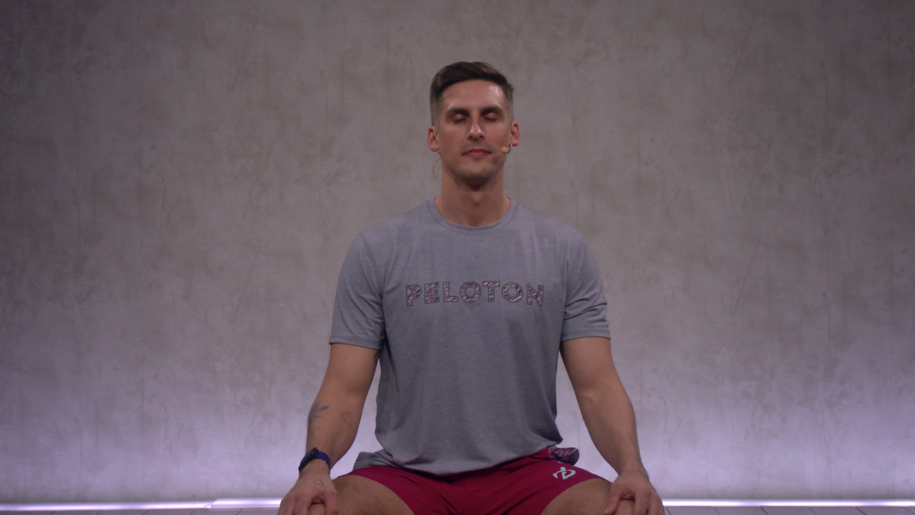 10 min Happiness Meditation