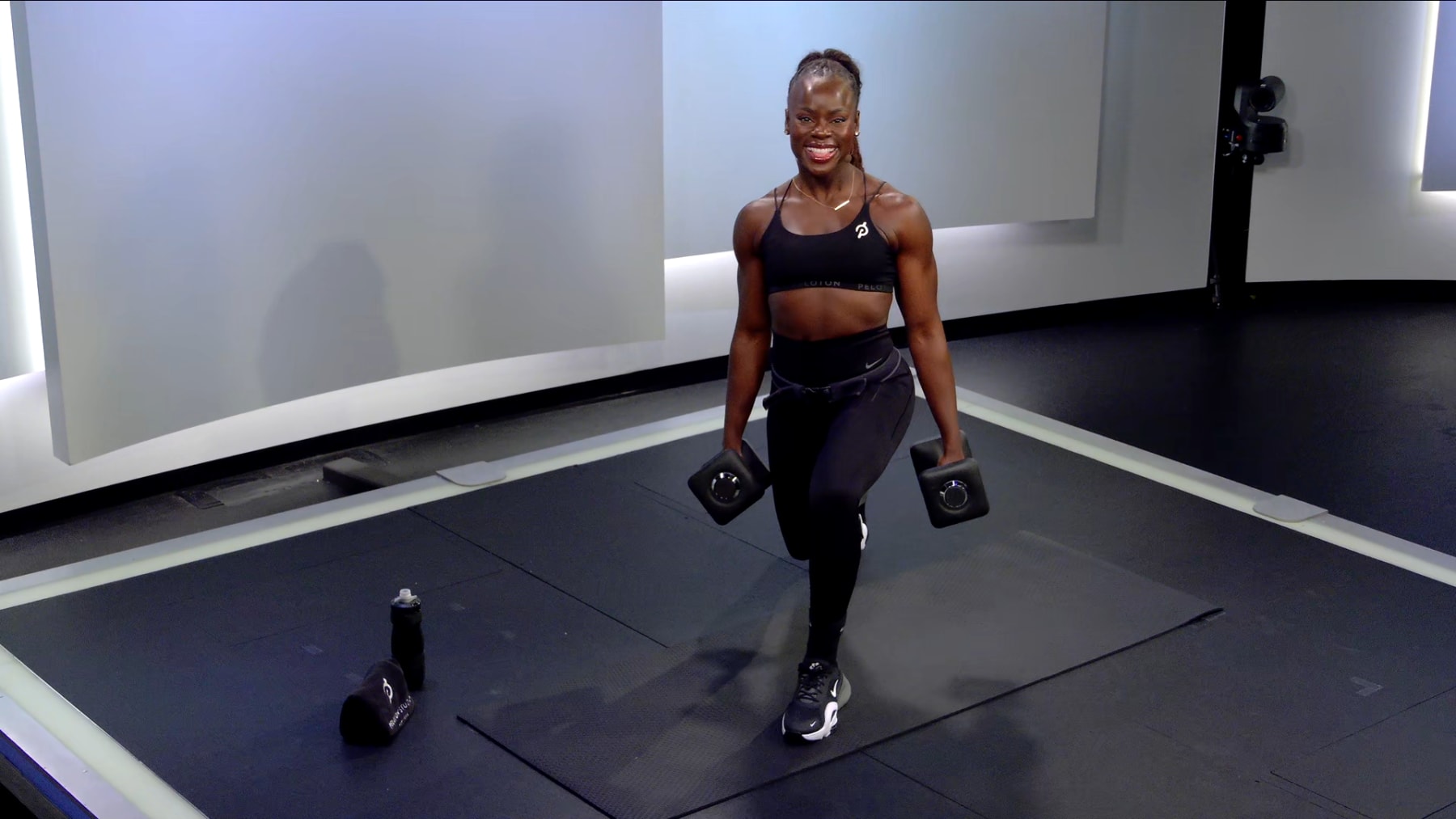 Hiit cardio peloton clearance