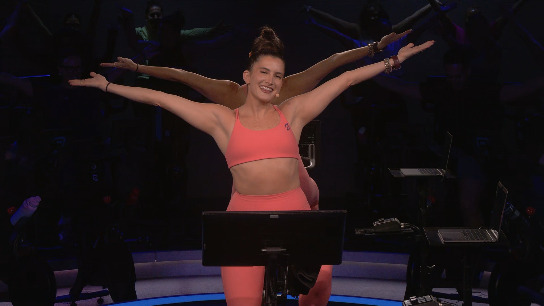 30 min Íconos Latinos Ride