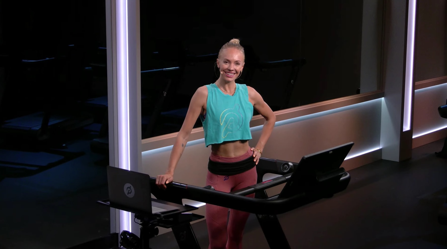 15 min Recovery Run