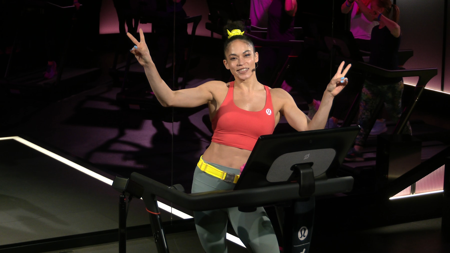 30 min HIIT & Hills Run