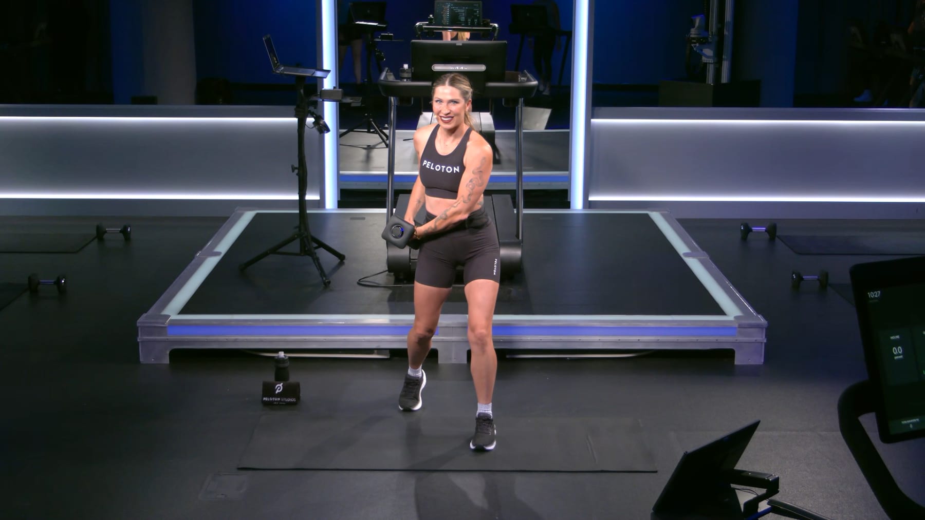 30 min Bootcamp: Core