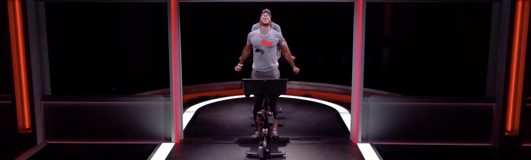 30 min AT's Ride to Greatness