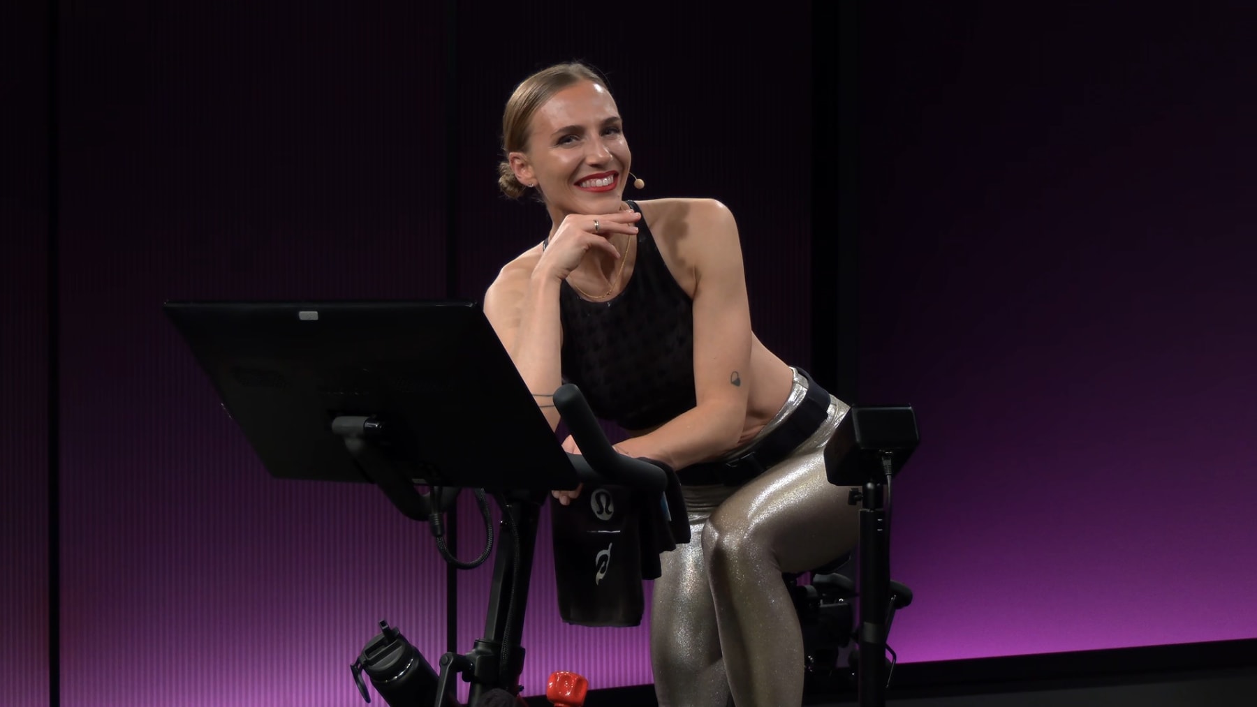 20 min Miley Cyrus Ride