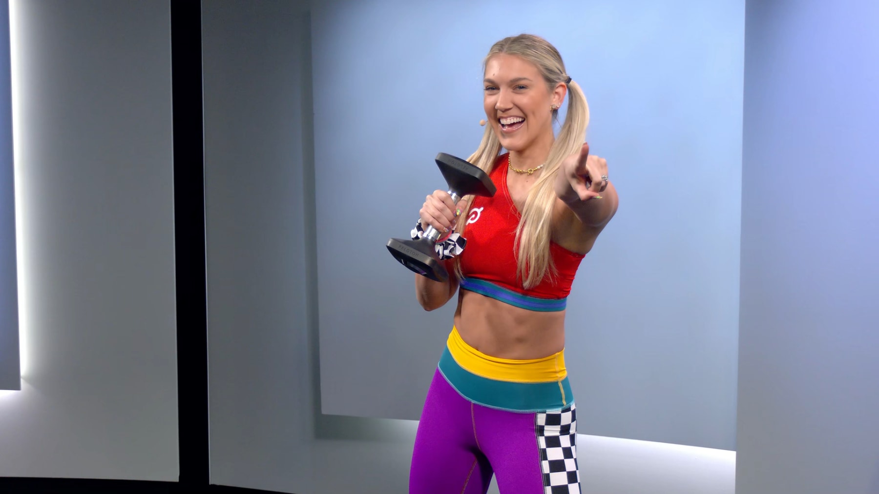 30 min Jonas Brothers Glutes & Legs