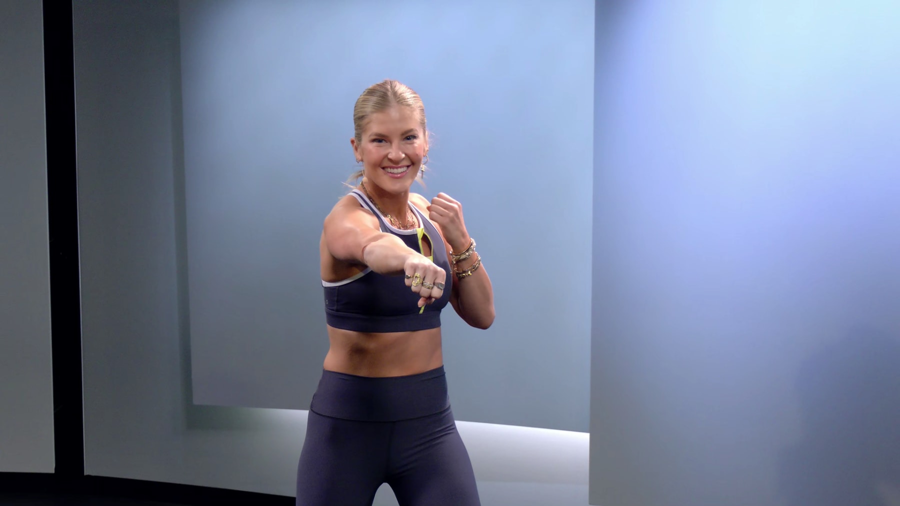 20 min HIIT Cardio