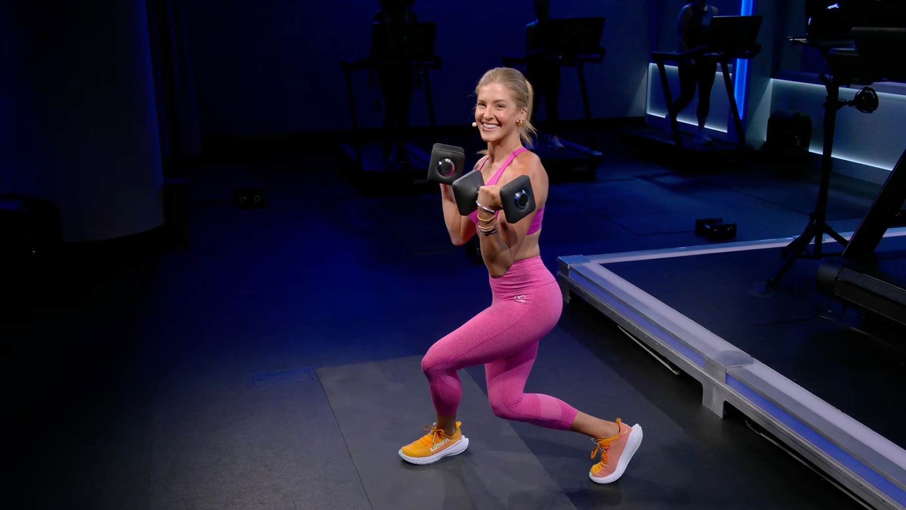 30 min hip hop workout hotsell