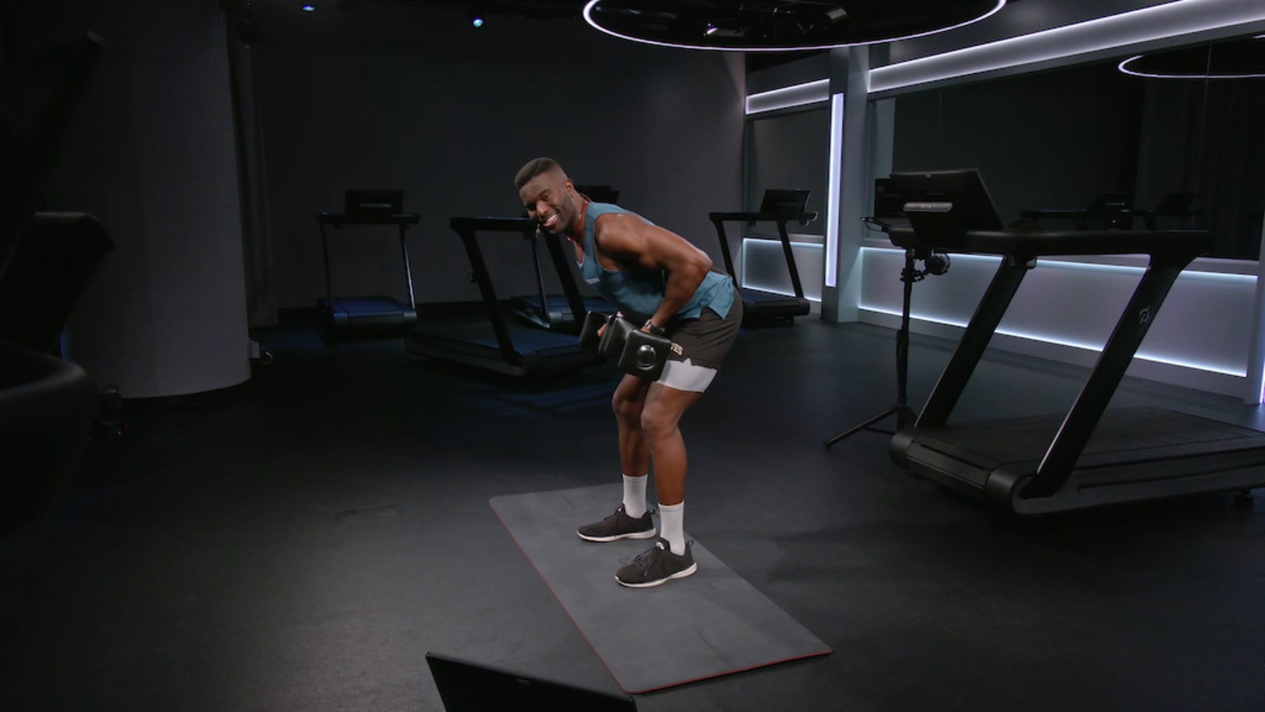 Peloton weights bootcamp 2025