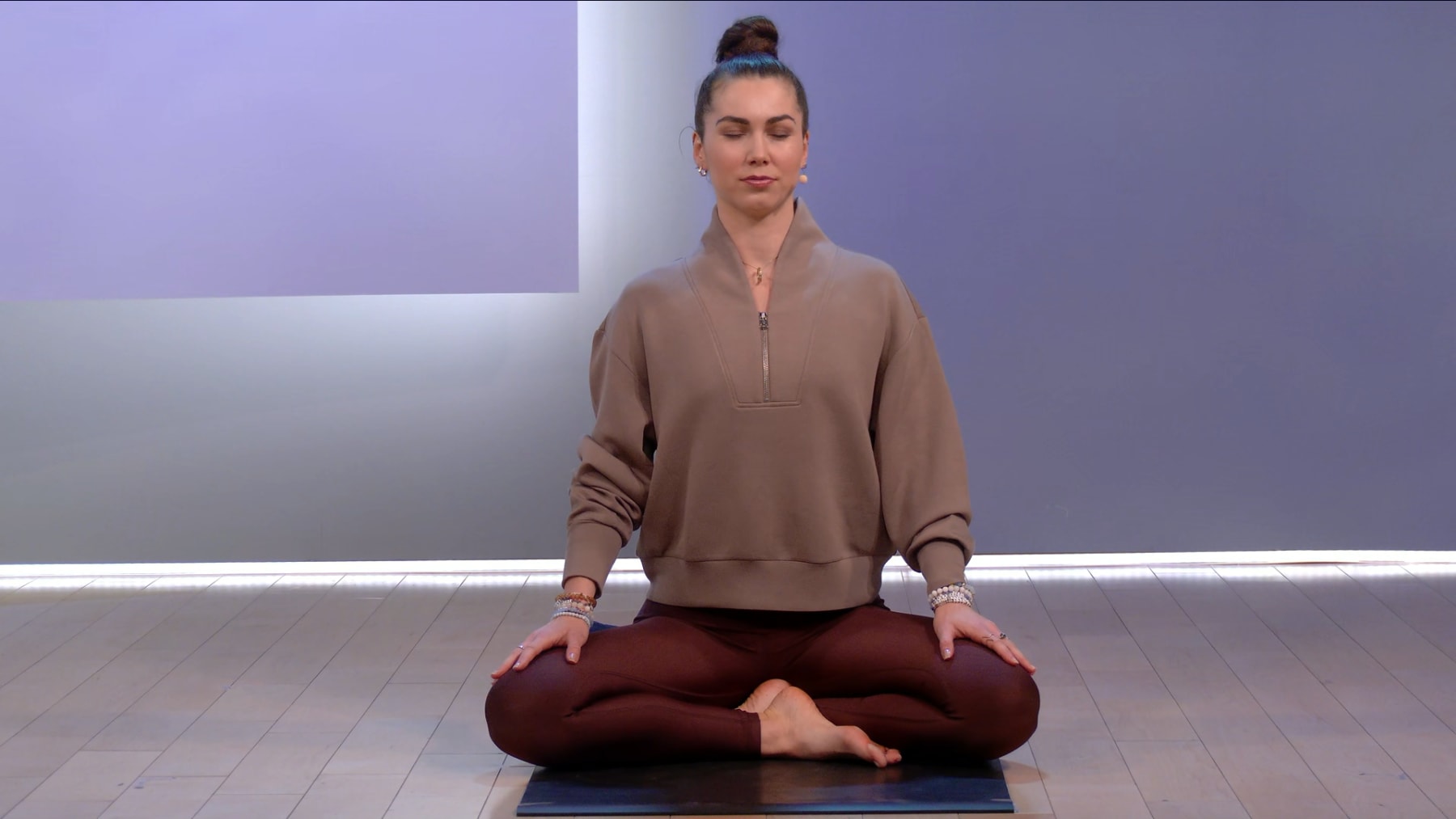 10 min Body Scan Meditation