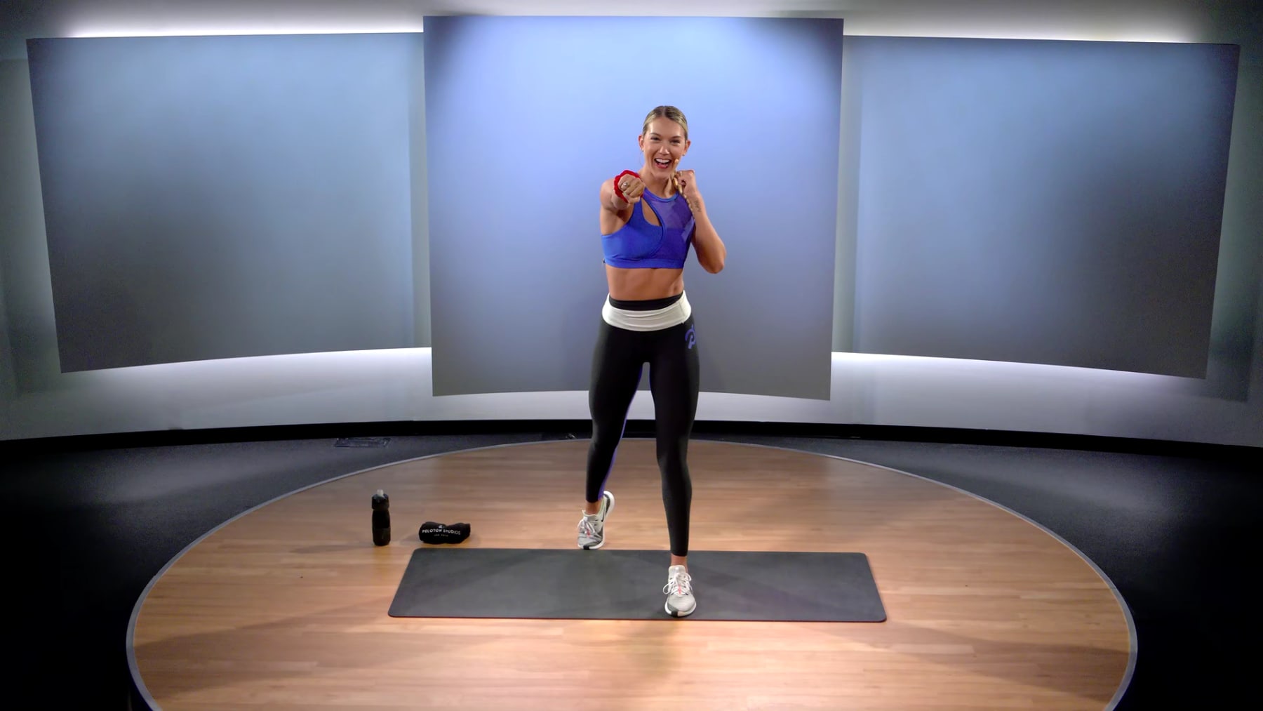 Peloton hiit workout best sale