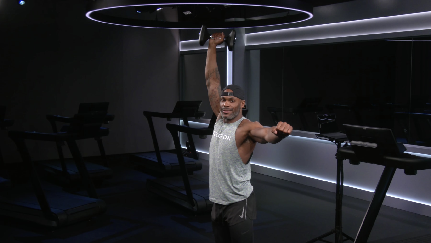 30 min EDM Bootcamp