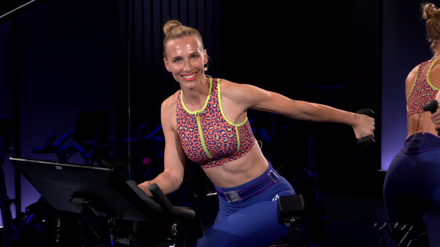 10 min Arms & Light Weights