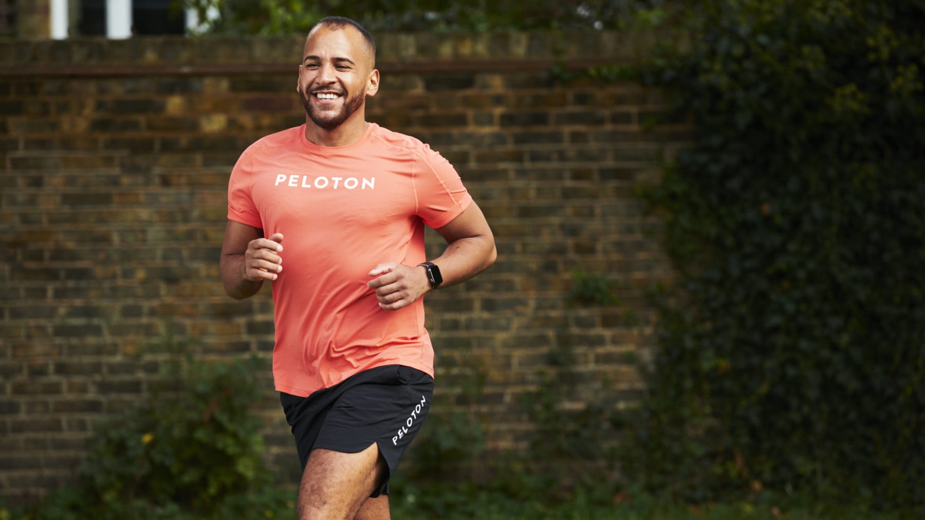 15 min Intervals Run
