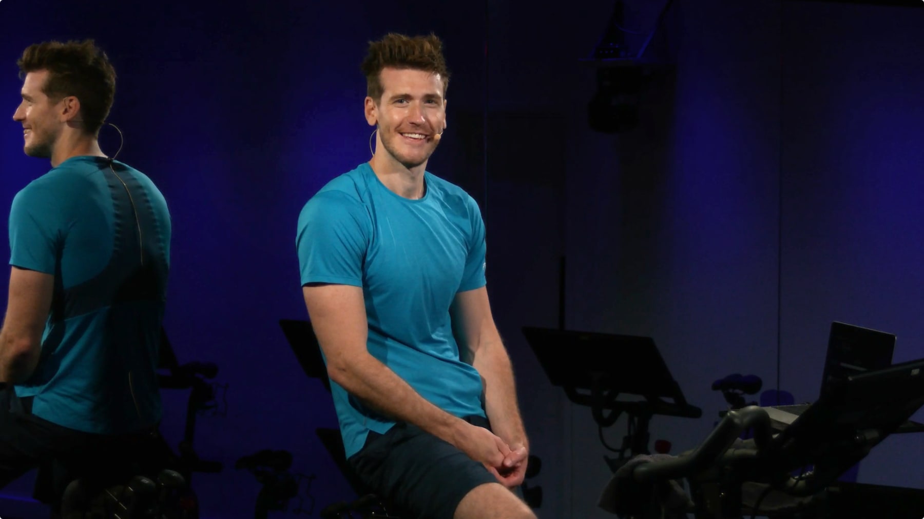 Best peloton low impact ride sales