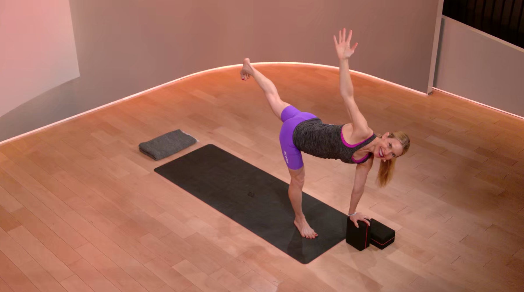 30 min Power Flow