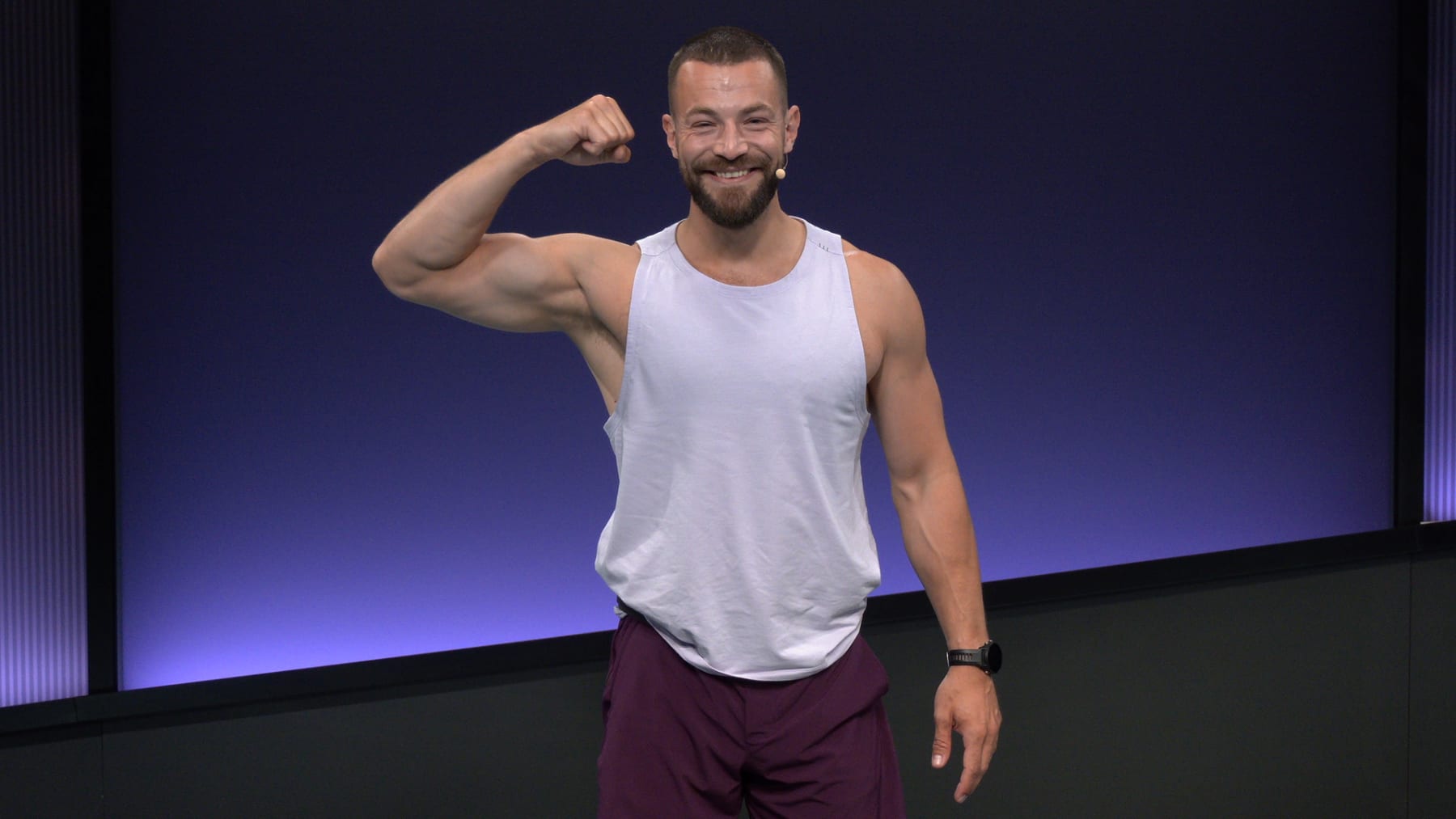 30 min Schlager Full Body Strength