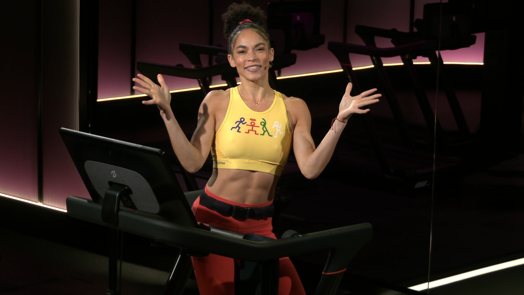 30 min Endurance Run