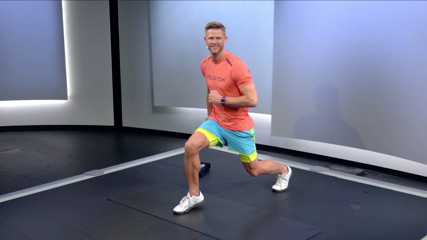 Extra 10: Lower Legs