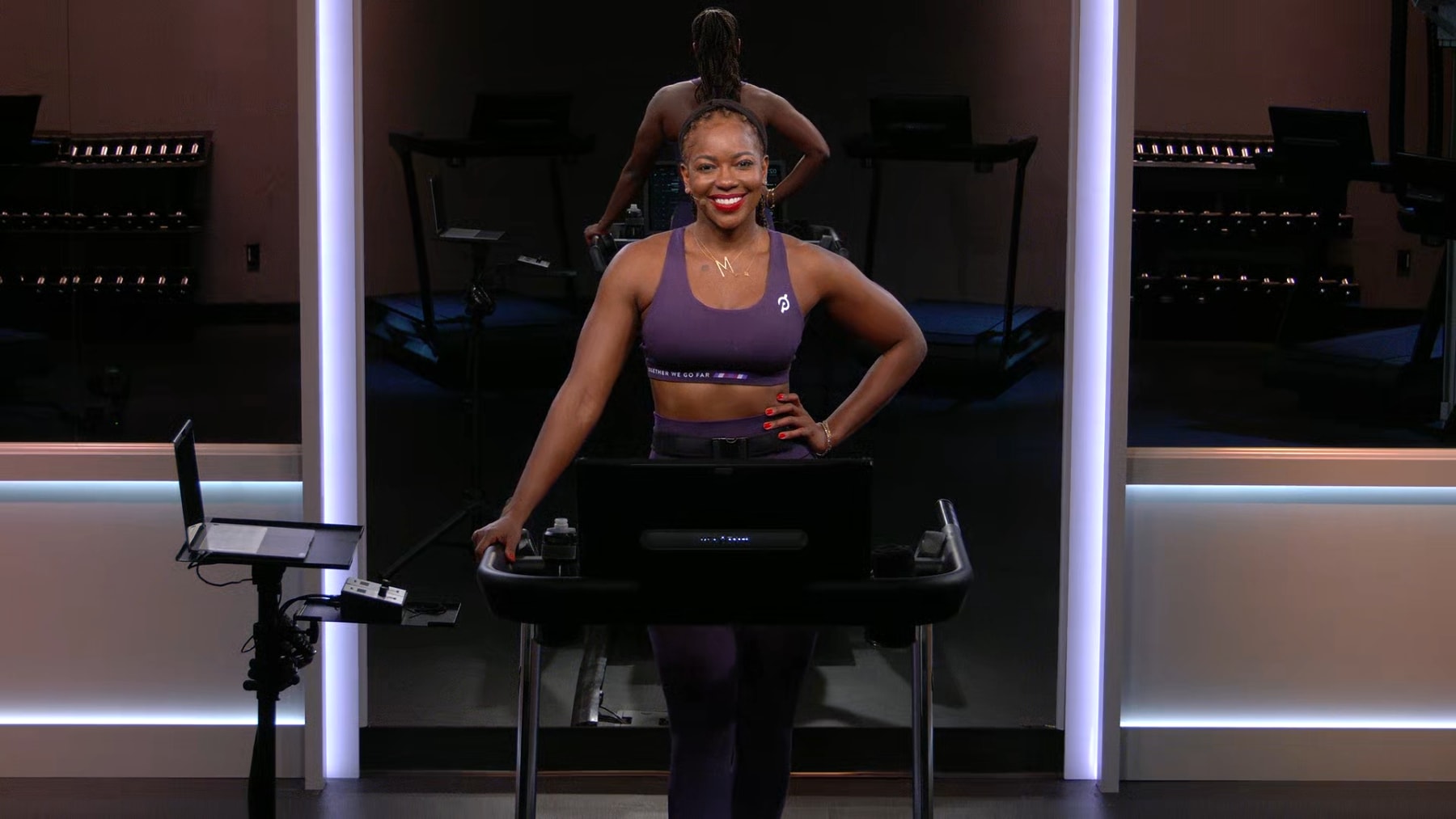30 min Hip Hop Walk Peloton Walking Classes