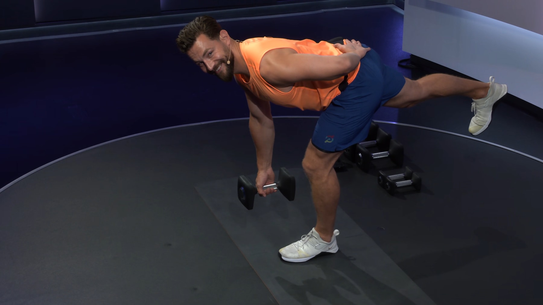 Peloton clearance tone legs