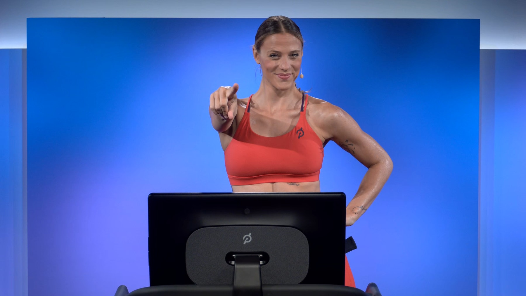 30 min New Tracks Run