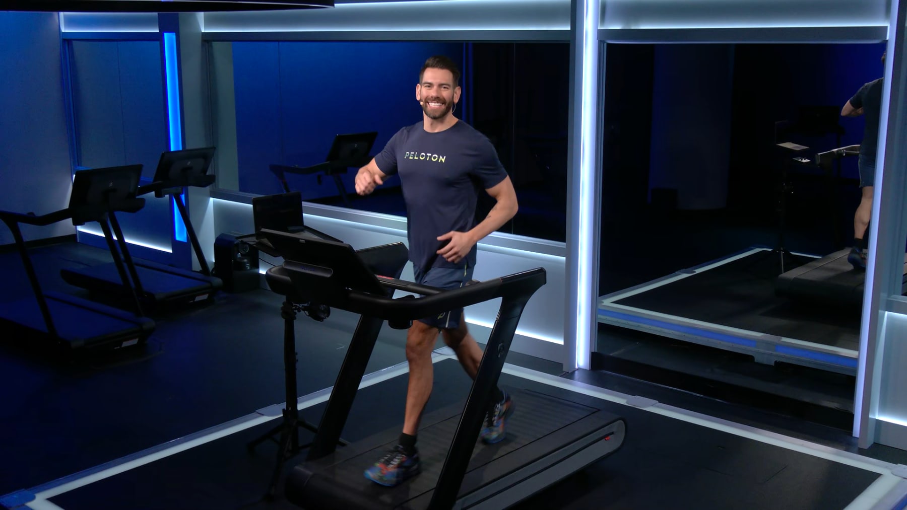 Peloton walking class shop