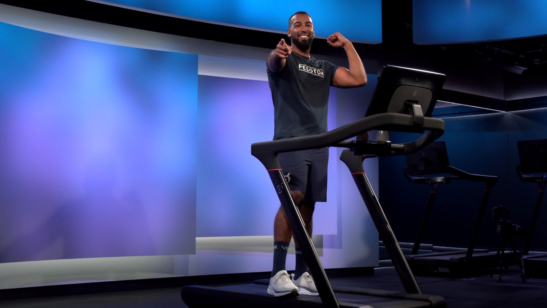 Peloton walking hot sale