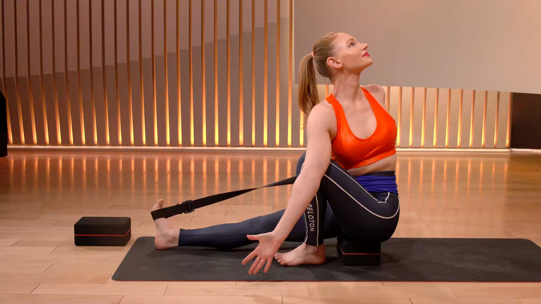 Peloton yoga for back pain sale