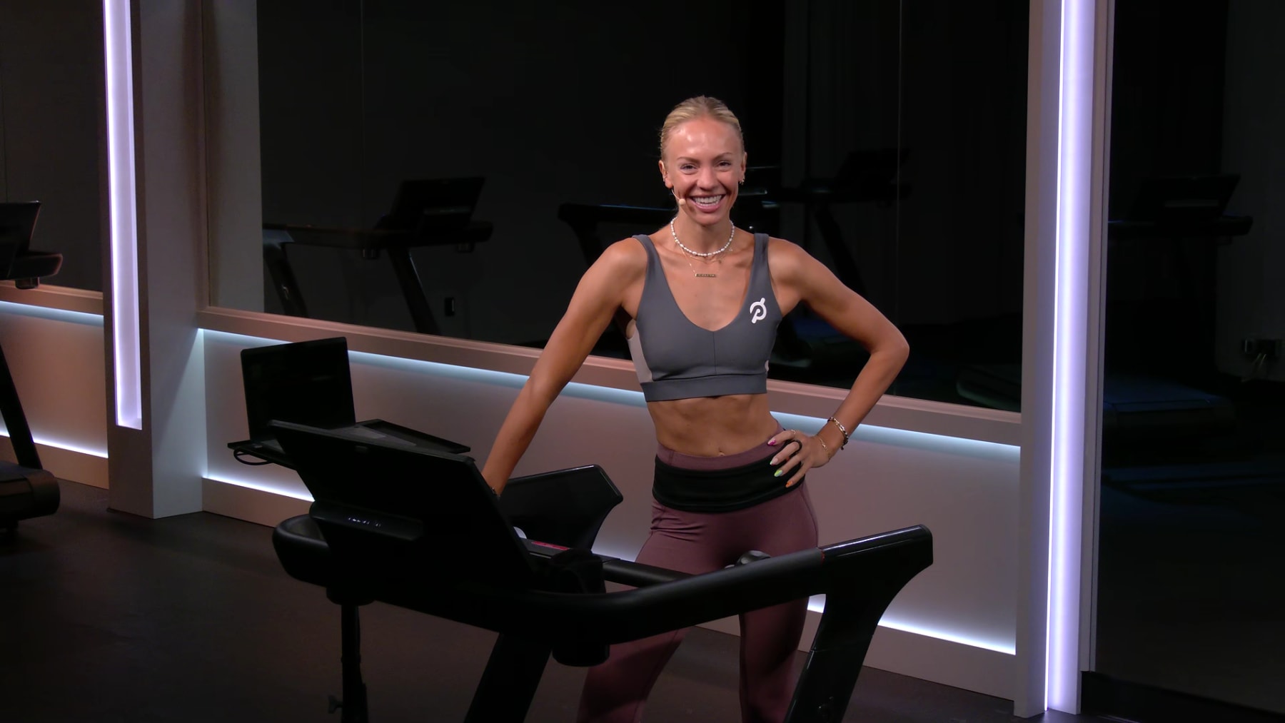 60 min Endurance Run