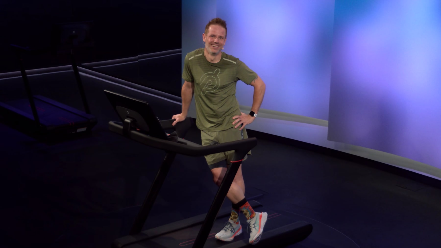 10 min Cool Down Run