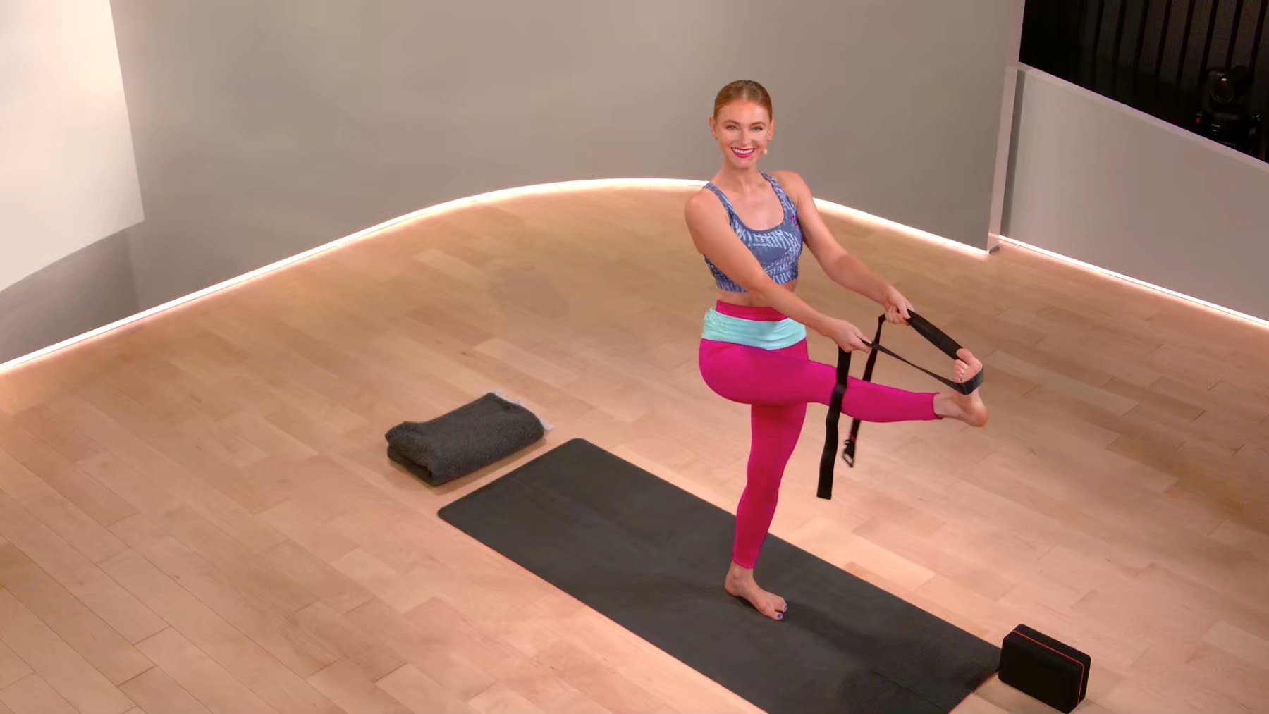 30 min Yoga Flow