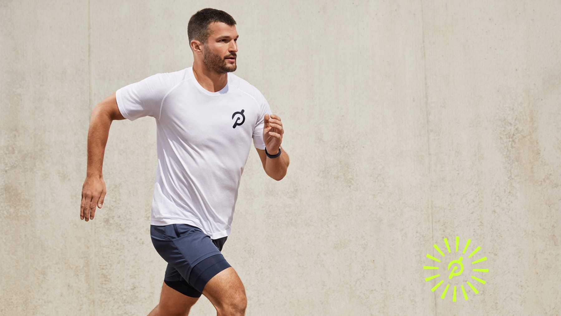 20 min Eagles Walk + Run