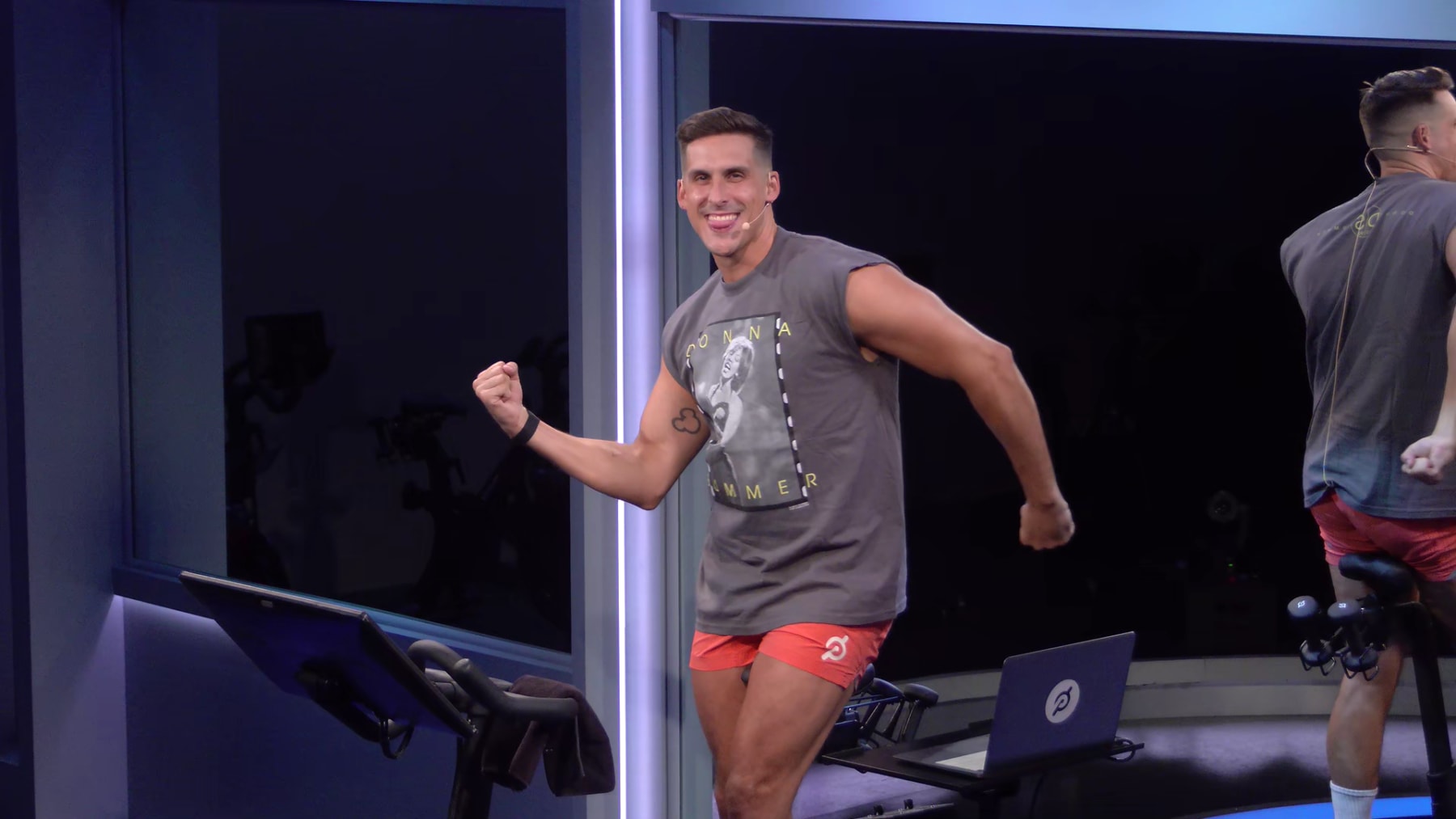 30 min Donna Summer Ride