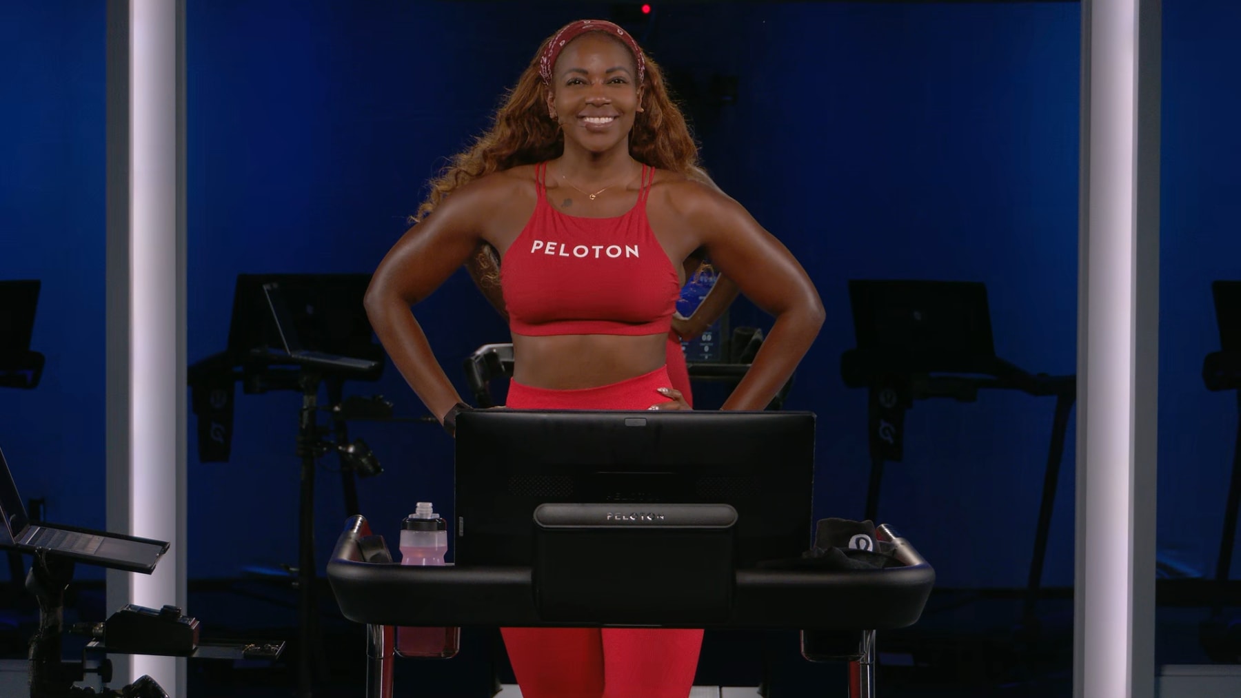 30 min Kwanzaa Run