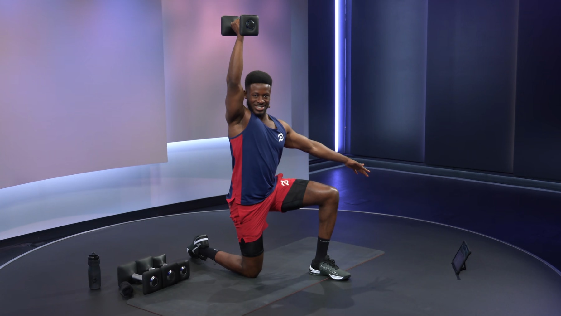 30 min Upper Body Strength