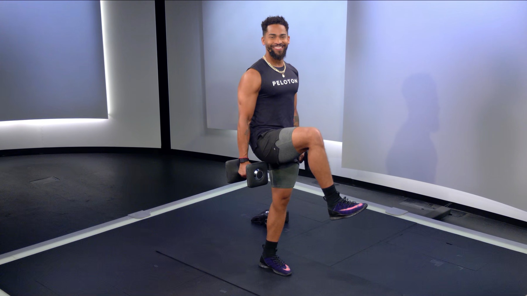 20 min Core Strength