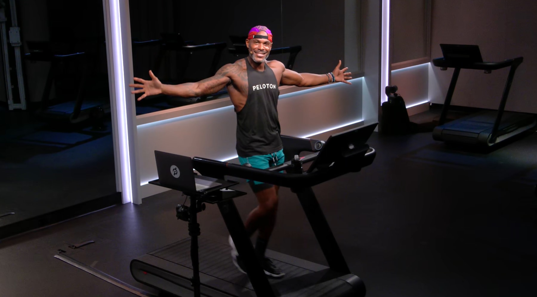 10 min Cool Down Walk Peloton Walking Classes