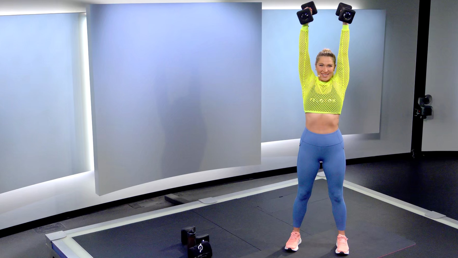Peloton full body strength new arrivals