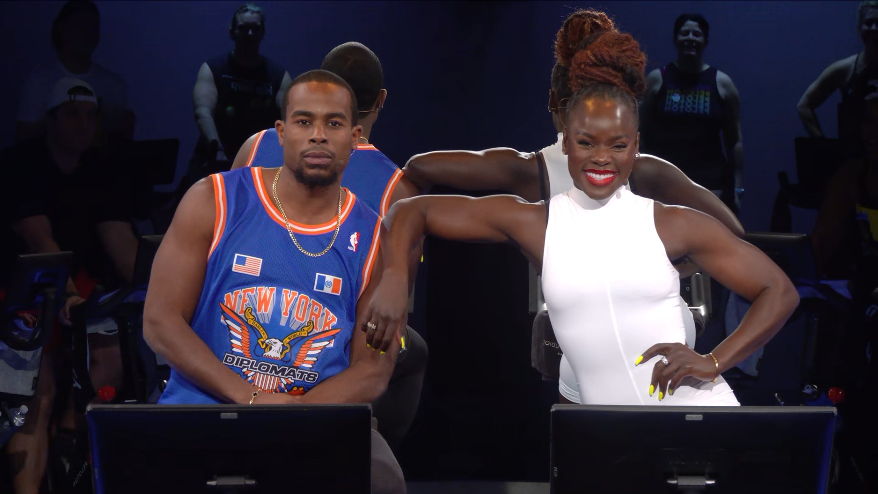 30 min Hip Hop Tour: East Coast Ride